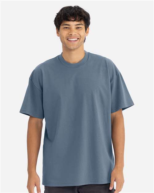 Next Level Heavyweight T-Shirt 7200