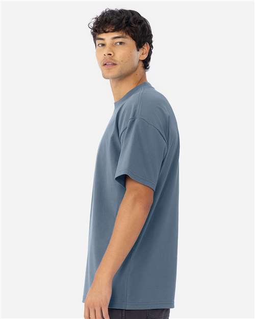 Next Level Heavyweight T-Shirt 7200