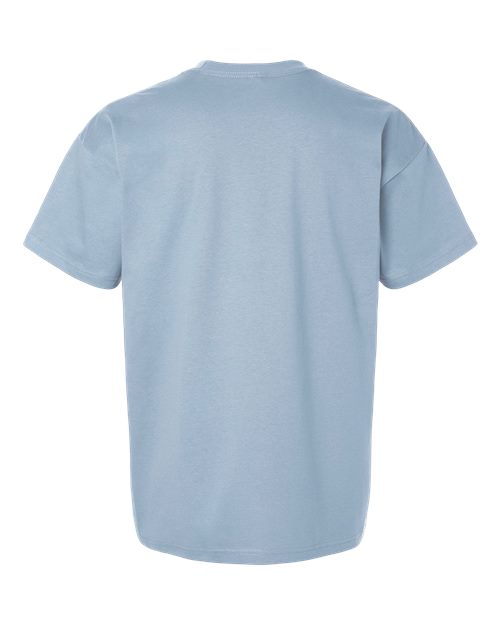 Next Level Heavyweight T-Shirt 7200