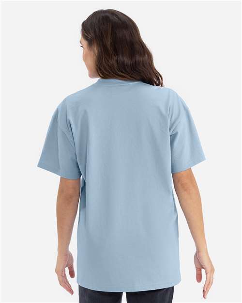 Next Level Heavyweight T-Shirt 7200