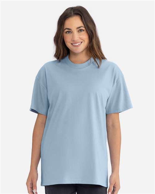 Next Level Heavyweight T-Shirt 7200