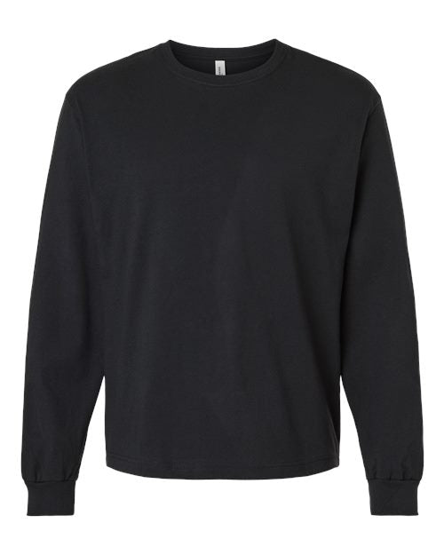 BELLA + CANVAS 6 oz. Heavyweight Long Sleeve Tee 3511