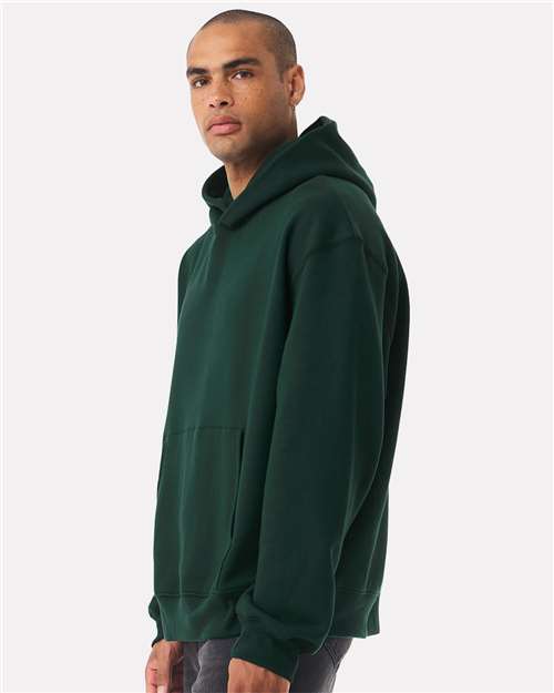 BELLA + CANVAS Unisex 10 oz. Heavyweight Hoodie Sweatshirt 4719