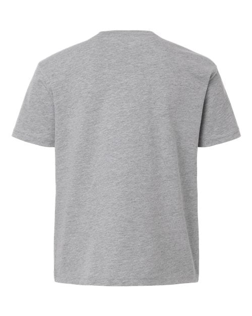 BELLA + CANVAS Youth 6 oz. Heavyweight Tee 3010Y
