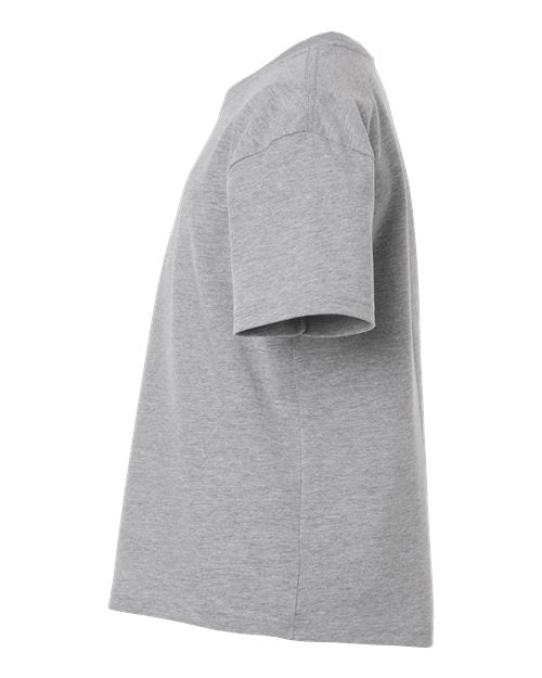BELLA + CANVAS Youth 6 oz. Heavyweight Tee 3010Y