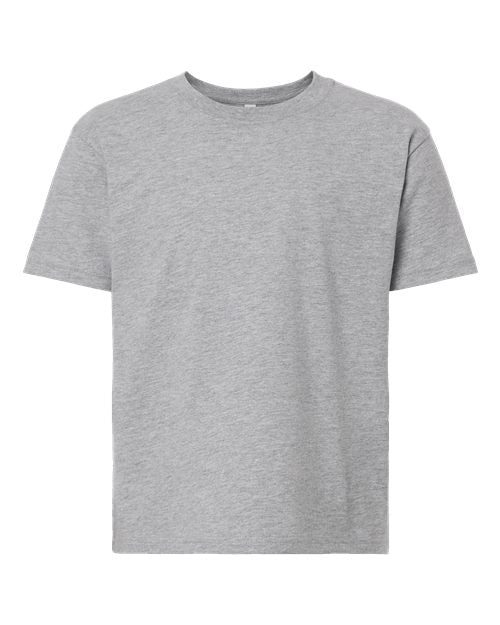BELLA + CANVAS Youth 6 oz. Heavyweight Tee 3010Y