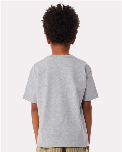 BELLA + CANVAS Youth 6 oz. Heavyweight Tee 3010Y