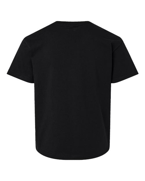 BELLA + CANVAS Youth 6 oz. Heavyweight Tee 3010Y