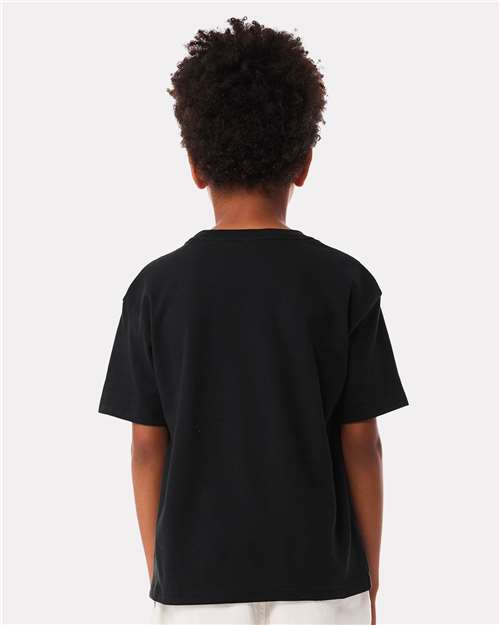 BELLA + CANVAS Youth 6 oz. Heavyweight Tee 3010Y