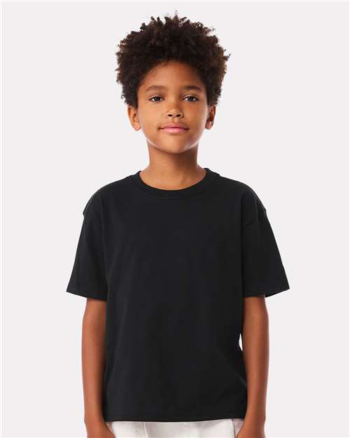 BELLA + CANVAS Youth 6 oz. Heavyweight Tee 3010Y