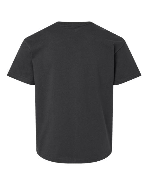 BELLA + CANVAS Youth 6 oz. Heavyweight Tee 3010Y