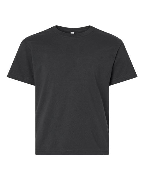 BELLA + CANVAS Youth 6 oz. Heavyweight Tee 3010Y