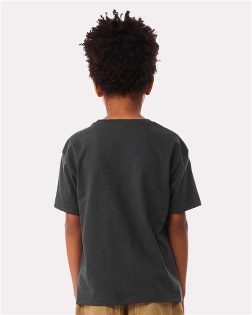 BELLA + CANVAS Youth 6 oz. Heavyweight Tee 3010Y