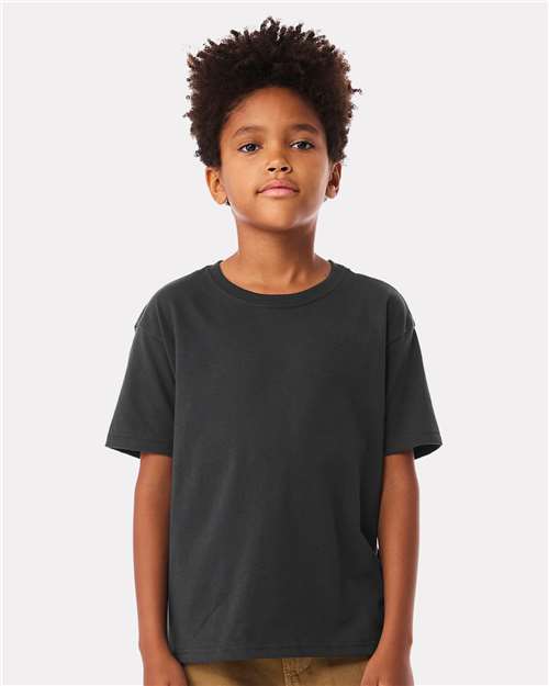 BELLA + CANVAS Youth 6 oz. Heavyweight Tee 3010Y