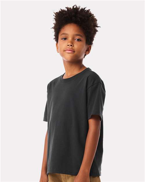BELLA + CANVAS Youth 6 oz. Heavyweight Tee 3010Y