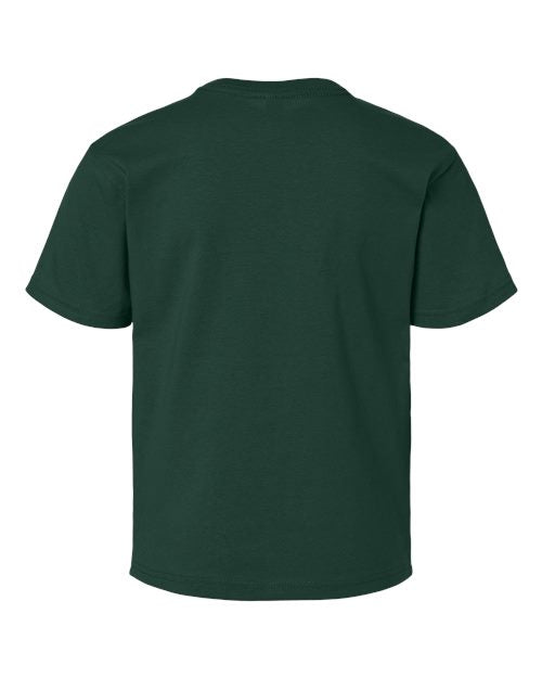 BELLA + CANVAS Youth 6 oz. Heavyweight Tee 3010Y