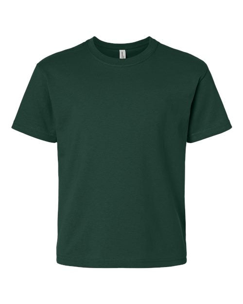 BELLA + CANVAS Youth 6 oz. Heavyweight Tee 3010Y