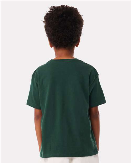 BELLA + CANVAS Youth 6 oz. Heavyweight Tee 3010Y