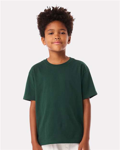 BELLA + CANVAS Youth 6 oz. Heavyweight Tee 3010Y