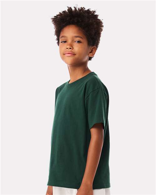 BELLA + CANVAS Youth 6 oz. Heavyweight Tee 3010Y