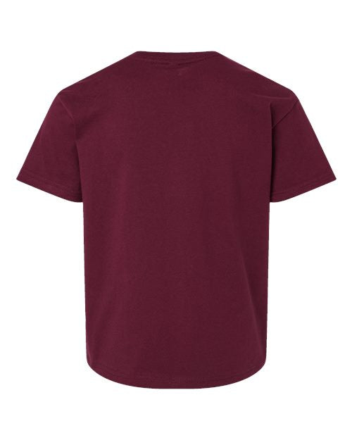 BELLA + CANVAS Youth 6 oz. Heavyweight Tee 3010Y