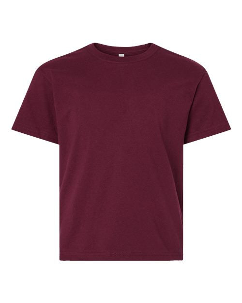 BELLA + CANVAS Youth 6 oz. Heavyweight Tee 3010Y