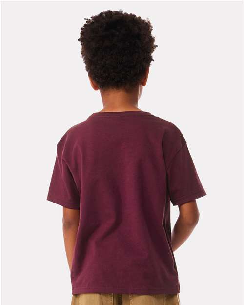 BELLA + CANVAS Youth 6 oz. Heavyweight Tee 3010Y