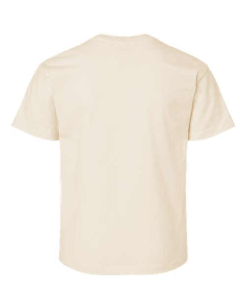 BELLA + CANVAS Youth 6 oz. Heavyweight Tee 3010Y