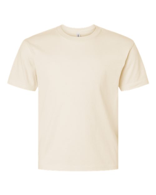 BELLA + CANVAS Youth 6 oz. Heavyweight Tee 3010Y