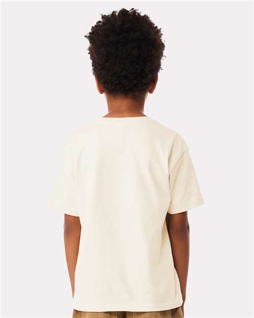 BELLA + CANVAS Youth 6 oz. Heavyweight Tee 3010Y