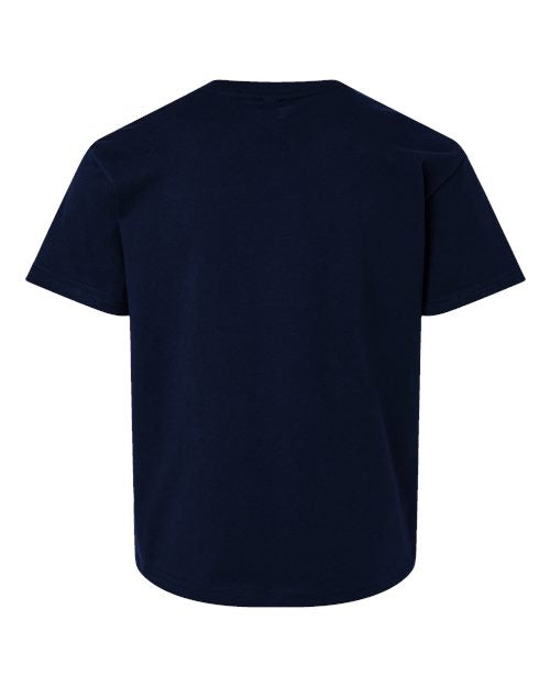 BELLA + CANVAS Youth 6 oz. Heavyweight Tee 3010Y