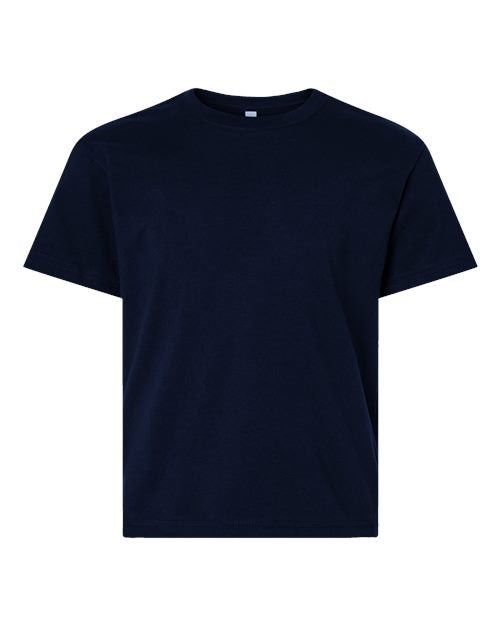 BELLA + CANVAS Youth 6 oz. Heavyweight Tee 3010Y
