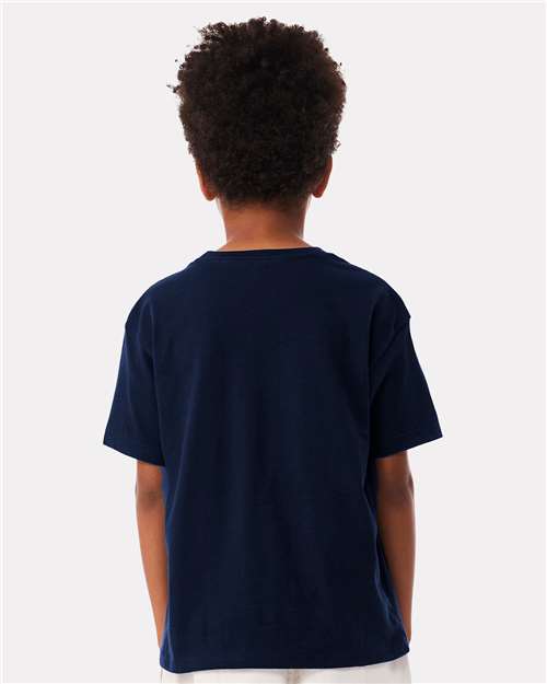 BELLA + CANVAS Youth 6 oz. Heavyweight Tee 3010Y