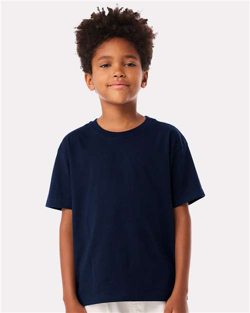 BELLA + CANVAS Youth 6 oz. Heavyweight Tee 3010Y