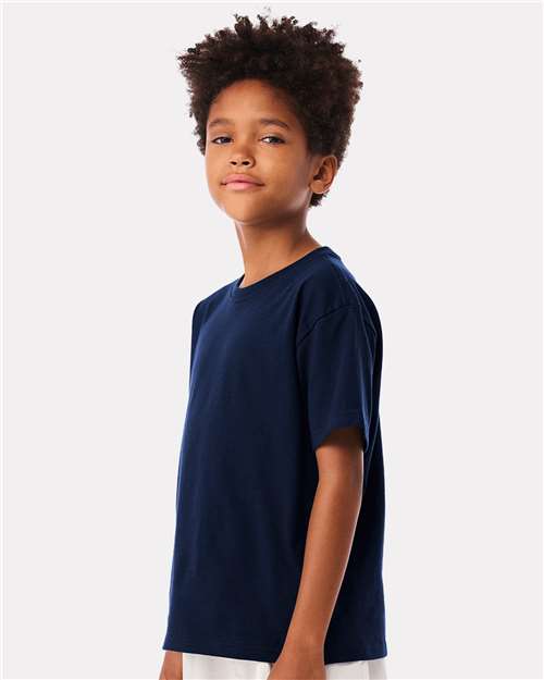 BELLA + CANVAS Youth 6 oz. Heavyweight Tee 3010Y