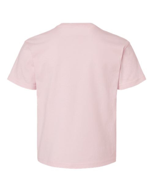 BELLA + CANVAS Youth 6 oz. Heavyweight Tee 3010Y