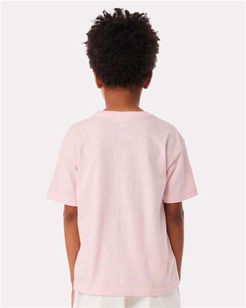 BELLA + CANVAS Youth 6 oz. Heavyweight Tee 3010Y