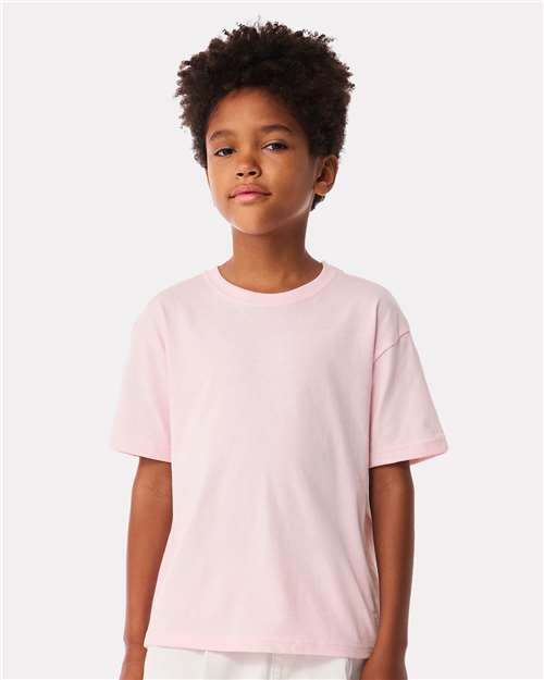 BELLA + CANVAS Youth 6 oz. Heavyweight Tee 3010Y
