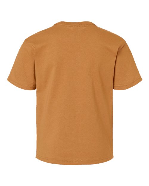 BELLA + CANVAS Youth 6 oz. Heavyweight Tee 3010Y