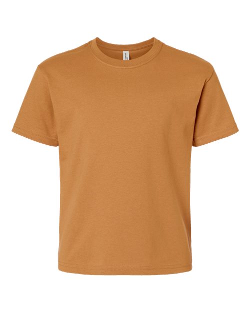 BELLA + CANVAS Youth 6 oz. Heavyweight Tee 3010Y