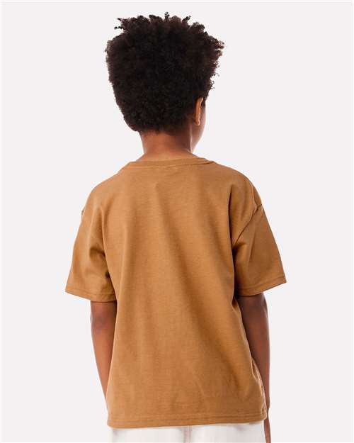 BELLA + CANVAS Youth 6 oz. Heavyweight Tee 3010Y