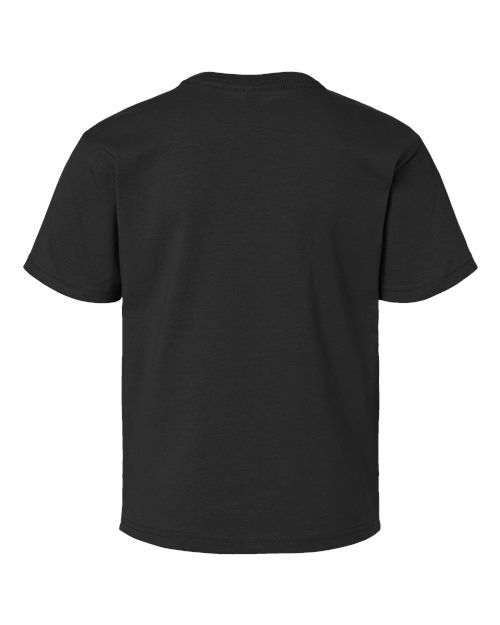 BELLA + CANVAS Youth 6 oz. Heavyweight Tee 3010Y