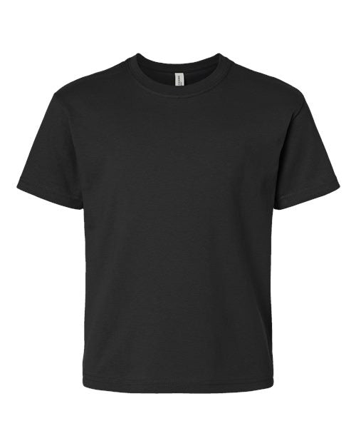 BELLA + CANVAS Youth 6 oz. Heavyweight Tee 3010Y