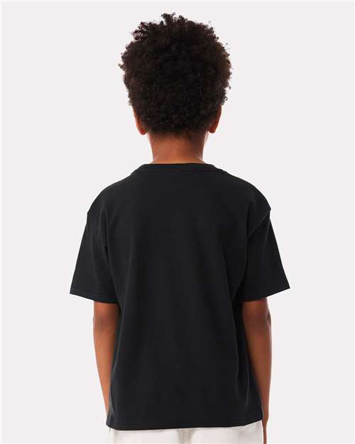 BELLA + CANVAS Youth 6 oz. Heavyweight Tee 3010Y