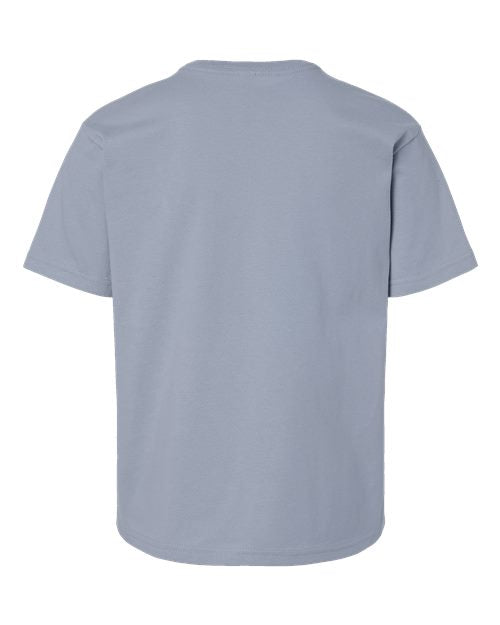 BELLA + CANVAS Youth 6 oz. Heavyweight Tee 3010Y