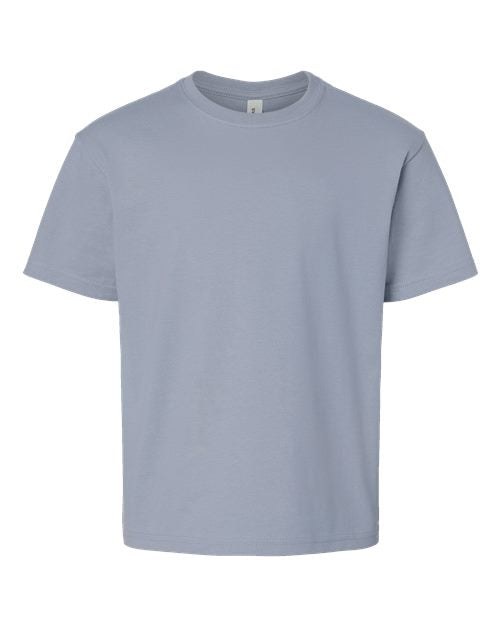 BELLA + CANVAS Youth 6 oz. Heavyweight Tee 3010Y