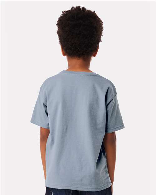 BELLA + CANVAS Youth 6 oz. Heavyweight Tee 3010Y