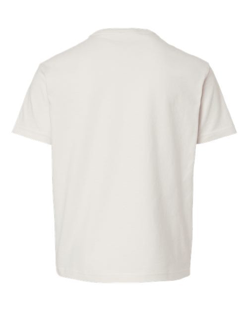 BELLA + CANVAS Youth 6 oz. Heavyweight Tee 3010Y