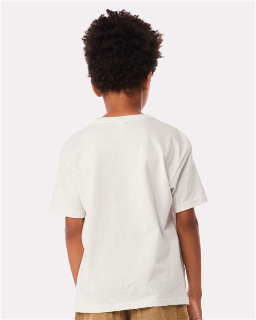 BELLA + CANVAS Youth 6 oz. Heavyweight Tee 3010Y