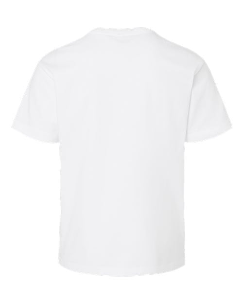 BELLA + CANVAS Youth 6 oz. Heavyweight Tee 3010Y